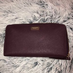 Kate Spade wallet